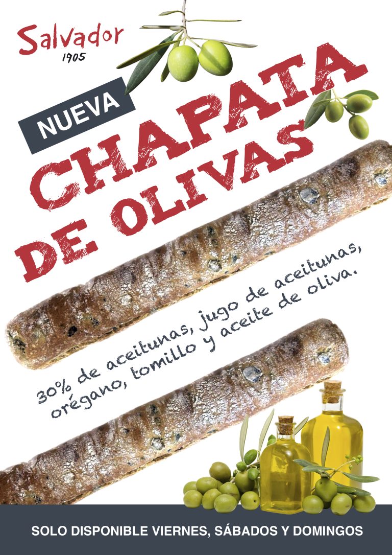 CARTELERÍA CHAA